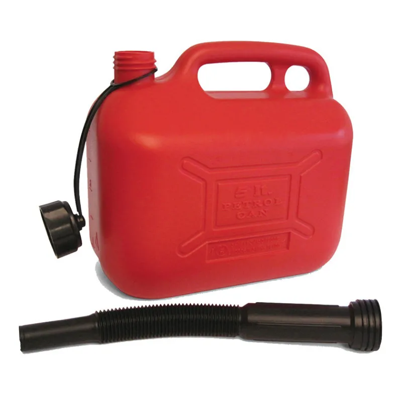 Clearance Jerrican 5l Automobile