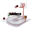 Online Jeu a boire basket x6 verres Pour Lui|Idée Cadeau