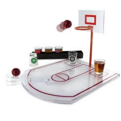 Online Jeu a boire basket x6 verres Pour Lui|Idée Cadeau