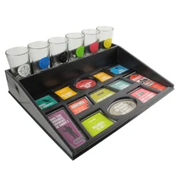 New Jeu a boire shooter a gages Pour Lui|Idée Cadeau