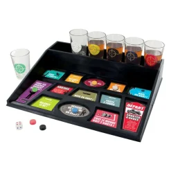 New Jeu a boire shooter a gages Pour Lui|Idée Cadeau
