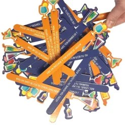 New Jeu action ou verite x40 Pour Lui