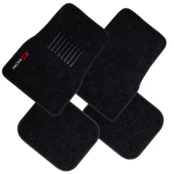 Best Jeu de 4 tapis moquette Automobile