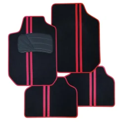Best Jeu de 4 tapis moquette modena Automobile