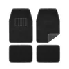 Hot Jeu de 4 tapis reversible moquet Automobile