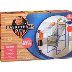 Hot Jeu de basketball interieur Enfant Jeu De Société, Puzzle|Jeu De Société, Puzzle