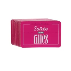 Sale Jeu de cartes debat soiree speci Pour Lui