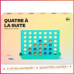Online Jeu des 4 a la suite Pour Lui