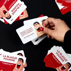 Best Jeu des blagues pourries x50 Pour Lui