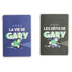 Clearance Jeu du kems 60 cartes Pour Lui