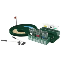 Sale Jeu du mini golf a boire Pour Lui