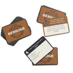 Sale Jeu du quizz bierologie Pour Lui