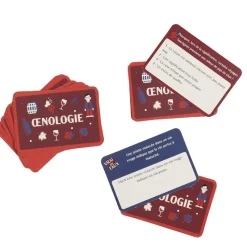 Online Jeu du quizz oenologie Pour Lui