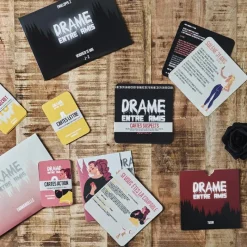 New Jeu escape game coffret Pour Lui