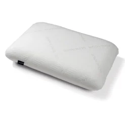 Sale Jls oreiller memoire de forme 60 Linge De Lit·Oreiller