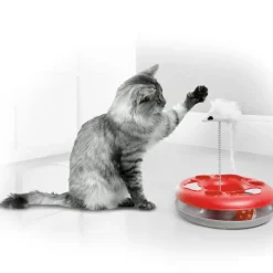 Hot Jouet attrape souris pour chat Jouet Chat