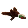 New Jouet canard ou faisan Jouet Chien