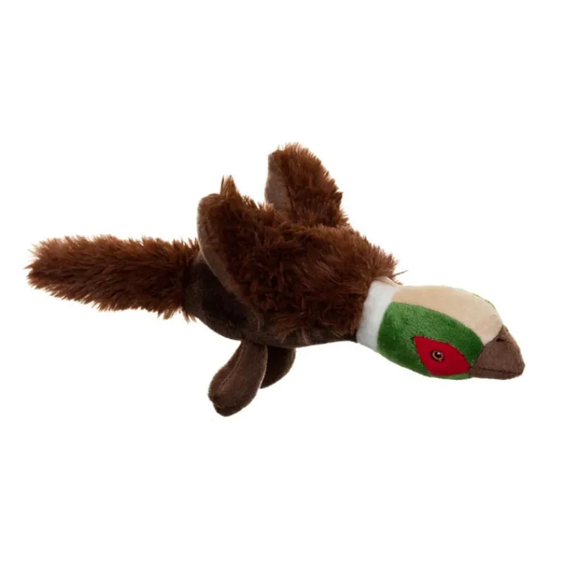 New Jouet canard ou faisan Jouet Chien