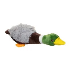 New Jouet canard ou faisan Jouet Chien