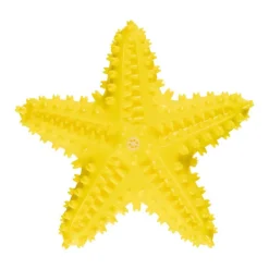 Hot Jouet etoile de mer pour chien Accessoire Été