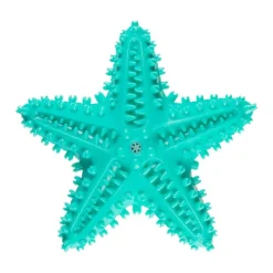 Hot Jouet etoile de mer pour chien Accessoire Été