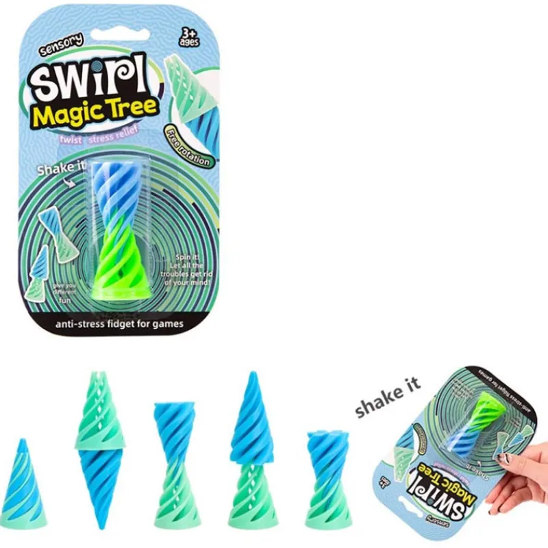 New Jouet fidget pyramide Enfant Divers|Divers