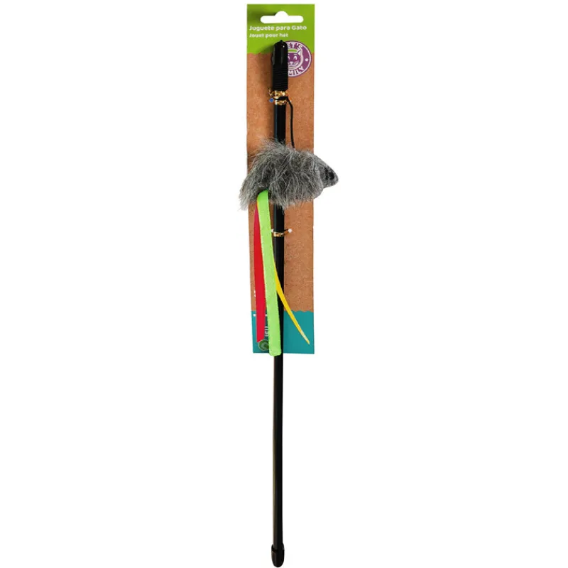 Discount Jouet pour chat agitateur plume Jouet Chat