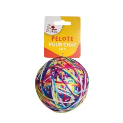 Best Jouet pour chat pelote de fils Jouet Chat