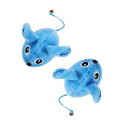 Outlet Jouet pour chat souris x2 Jouet Chat
