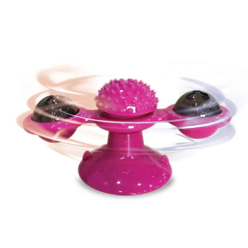 Sale Jouet pour chat tournoyant Jouet Chat