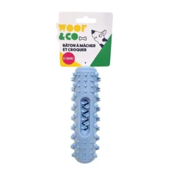 Jouet pour chien baton a macher Jouet Chien