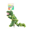 Clearance Jouet pour chien dinosaure Jouet Chien