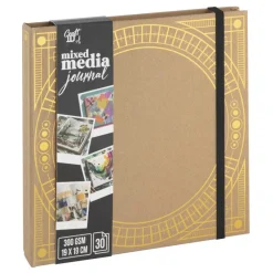Outlet Journal 30 feuilles motifs Enfant Loisirs Créatifs|Loisirs Créatifs