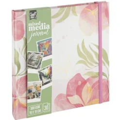 Outlet Journal 30 feuilles motifs Enfant Loisirs Créatifs|Loisirs Créatifs