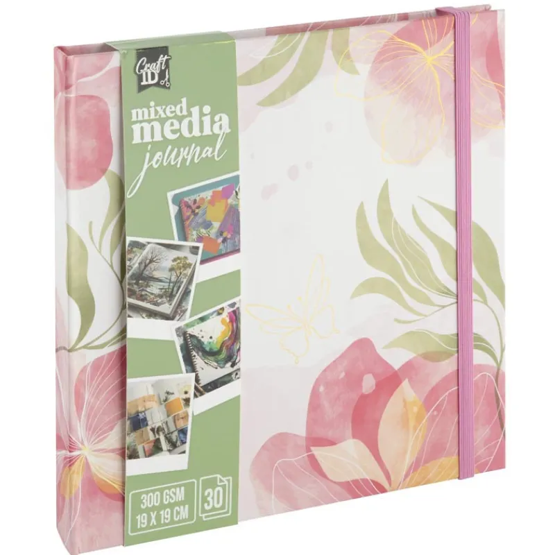 Outlet Journal 30 feuilles motifs Enfant Loisirs Créatifs|Loisirs Créatifs