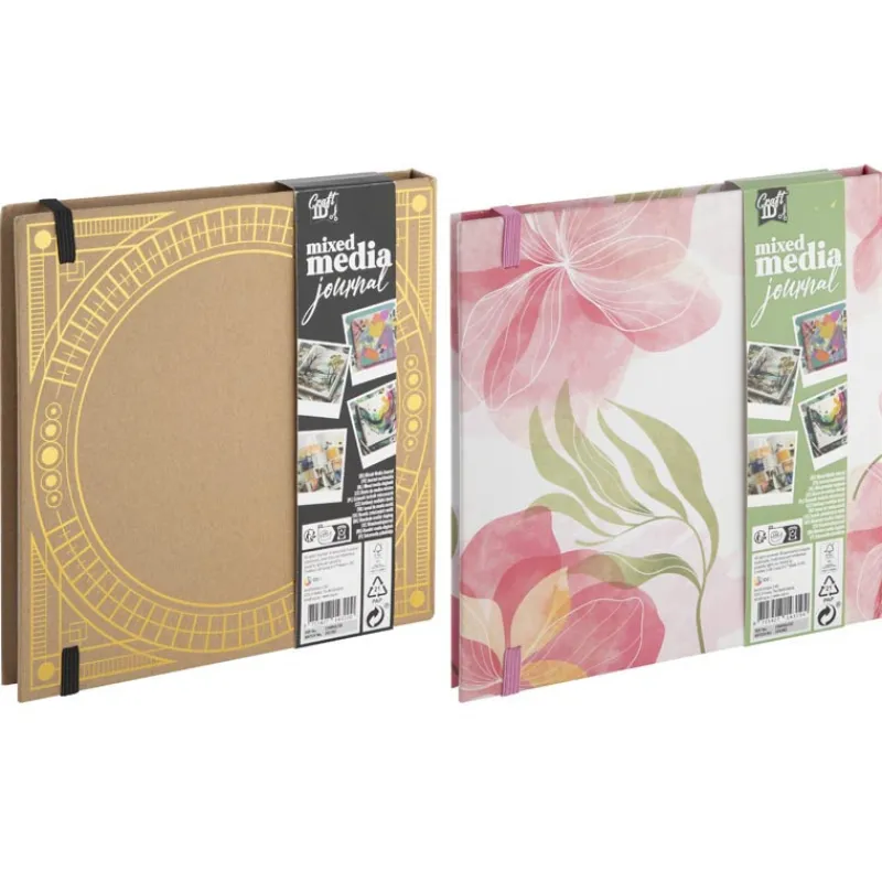 Outlet Journal 30 feuilles motifs Enfant Loisirs Créatifs|Loisirs Créatifs