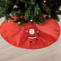 Online Jupe de sapin brodee Décoration De Sapin