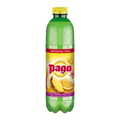 Jus cocktail tropical 1l Boisson Aux Fruits
