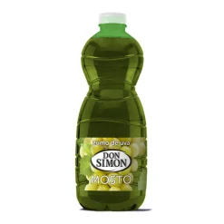 New Jus de raisin blanc 1l Boisson Aux Fruits
