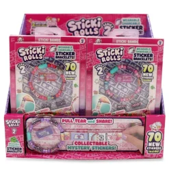 Hot Kit bracelet sticker Enfant Loisirs Créatifs|Loisirs Créatifs