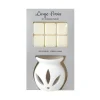 Sale Kit brule parfum cire Bougie, Senteur