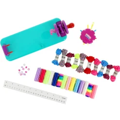 Clearance Kit creation bracelets Enfant Loisirs Créatifs|Loisirs Créatifs