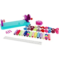 Clearance Kit creation bracelets Enfant Loisirs Créatifs|Loisirs Créatifs