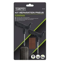 Sale Kit de reparation de pneu Automobile