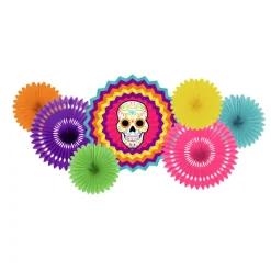 New Kit deco festif muertos Décoration Et Cotillons|Vaisselle, Déco Festive·Décoration Et Cotillons