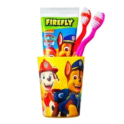 Hot Kit dentaire 4pcs Hygiène Dentaire·Brosse À Dents