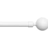 Discount Kit ext 130-240 cm d19 embout bo Rideau, Voilage·Tringle, Accessoires