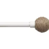 Discount Kit ext 90-160 cm d19 embout ede Rideau, Voilage·Tringle, Accessoires