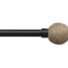 Best Kit ext 90-160 cm d19 embout ede Rideau, Voilage·Tringle, Accessoires