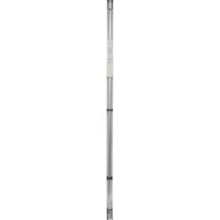 Kit ext 160-300 cm d28 embout mo Rideau, Voilage·Tringle, Accessoires